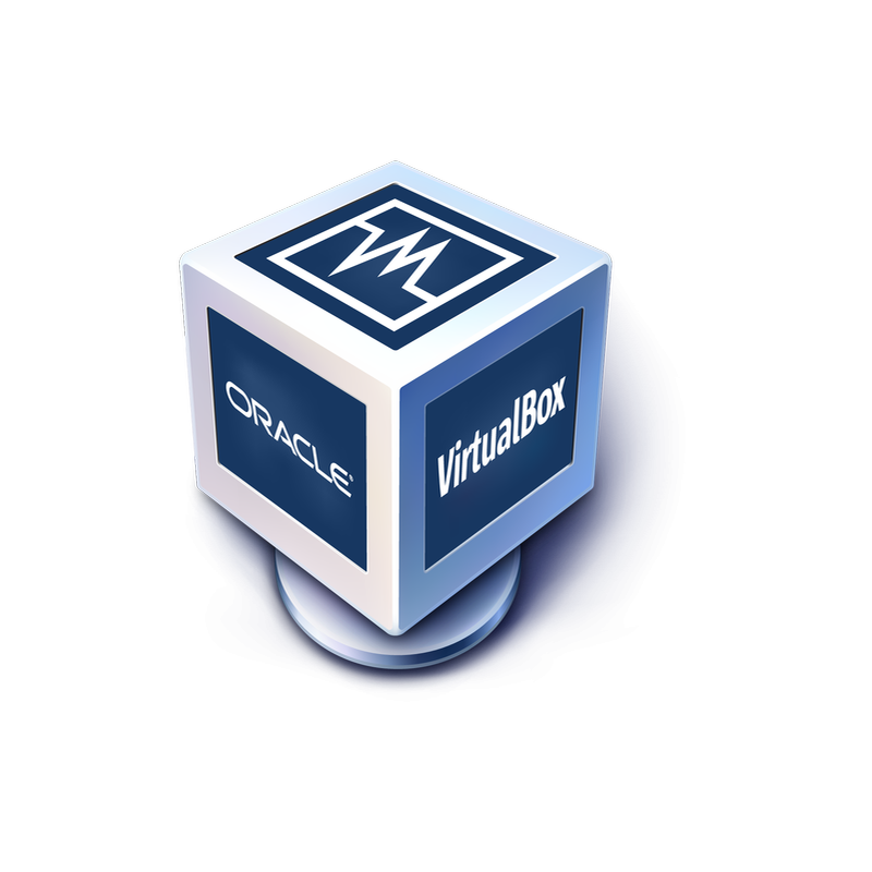 VirtualBox + Güvenlik Paketi 5 yıllık