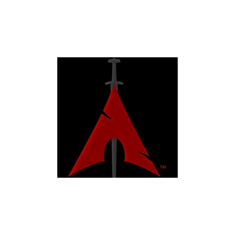 BlackArch Linux Profesyonel Zümrüt Paket + Eğitim