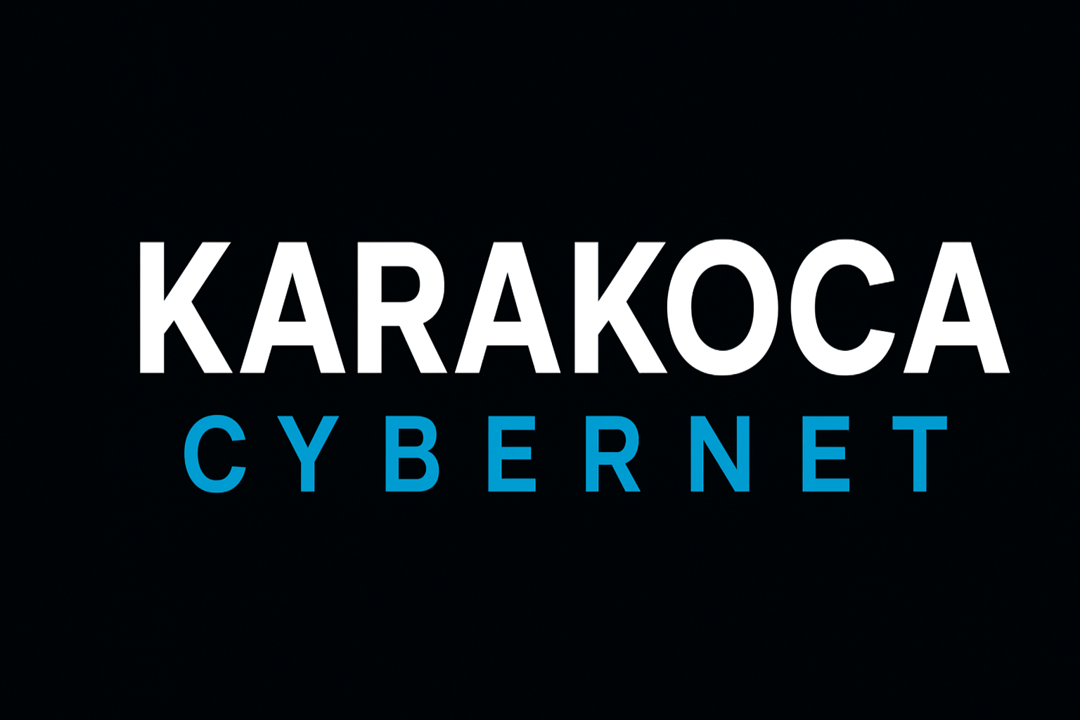 Karakoca Cybernet